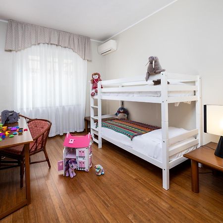 Best Western Hotel Crimea Turin Extérieur photo