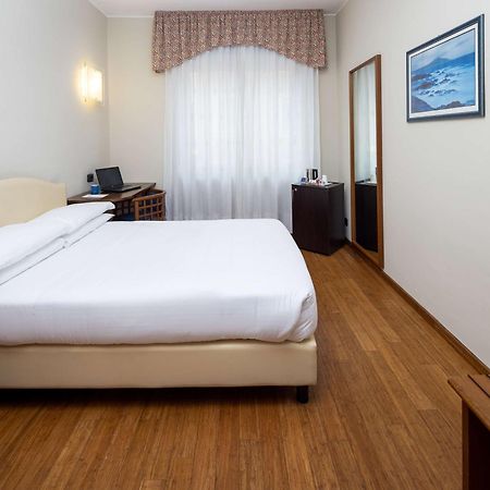 Best Western Hotel Crimea Turin Extérieur photo