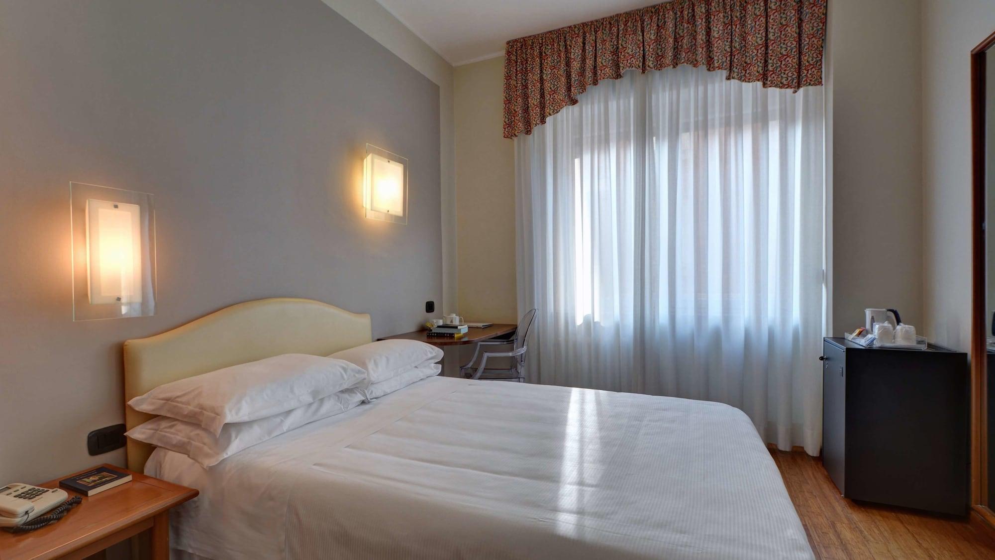Best Western Hotel Crimea Turin Extérieur photo