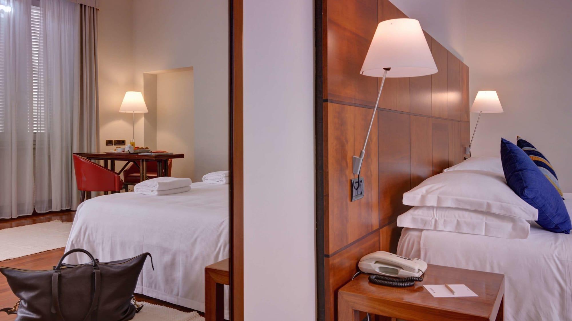 Best Western Hotel Crimea Turin Extérieur photo