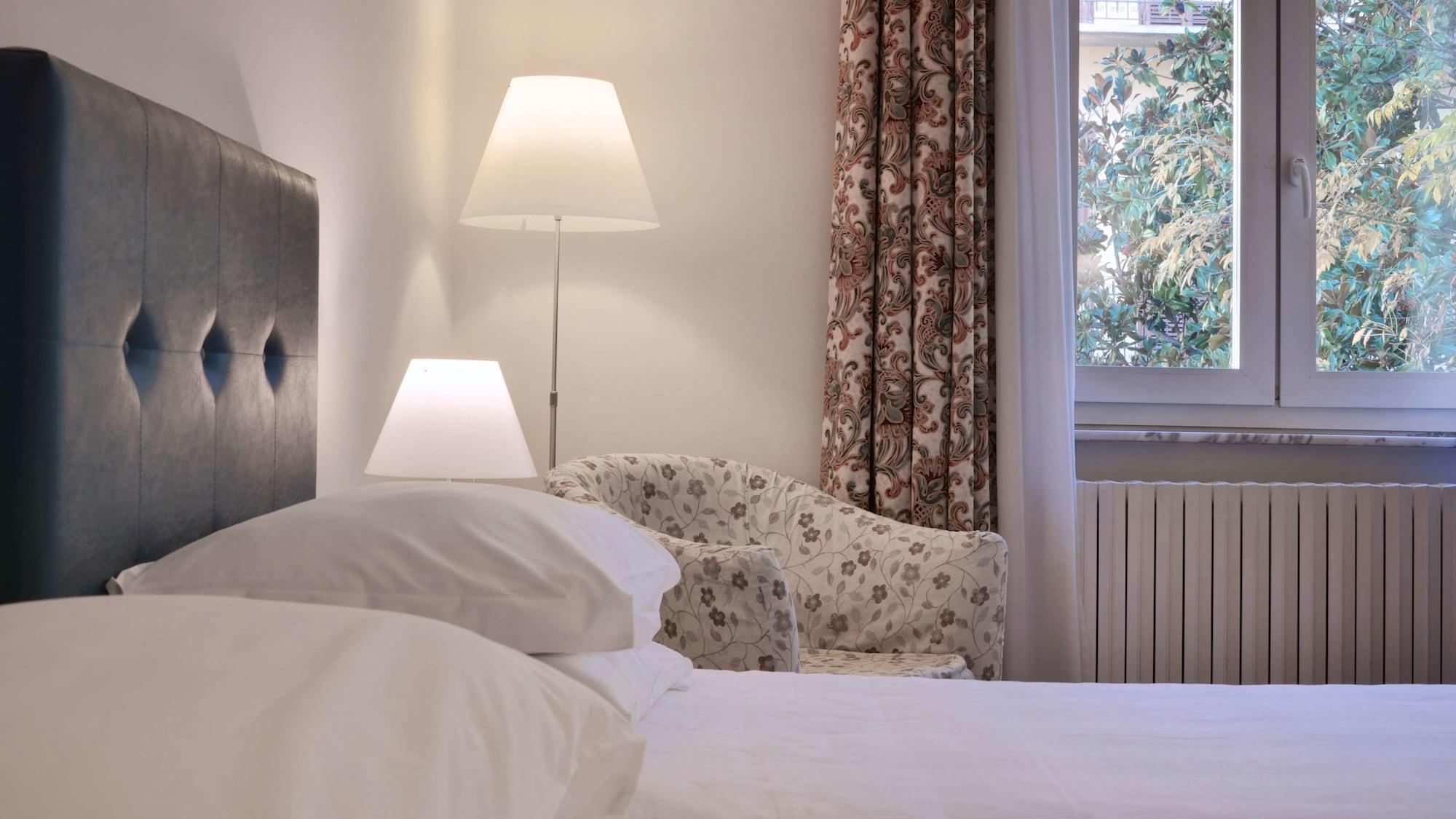 Best Western Hotel Crimea Turin Extérieur photo