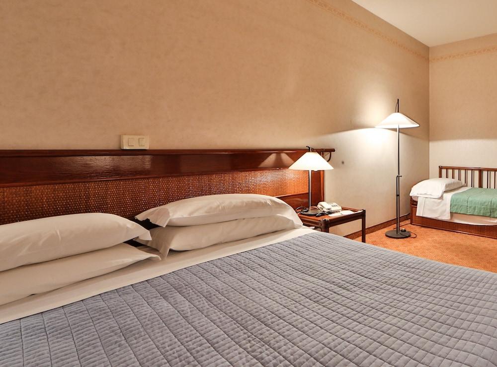 Best Western Hotel Crimea Turin Extérieur photo