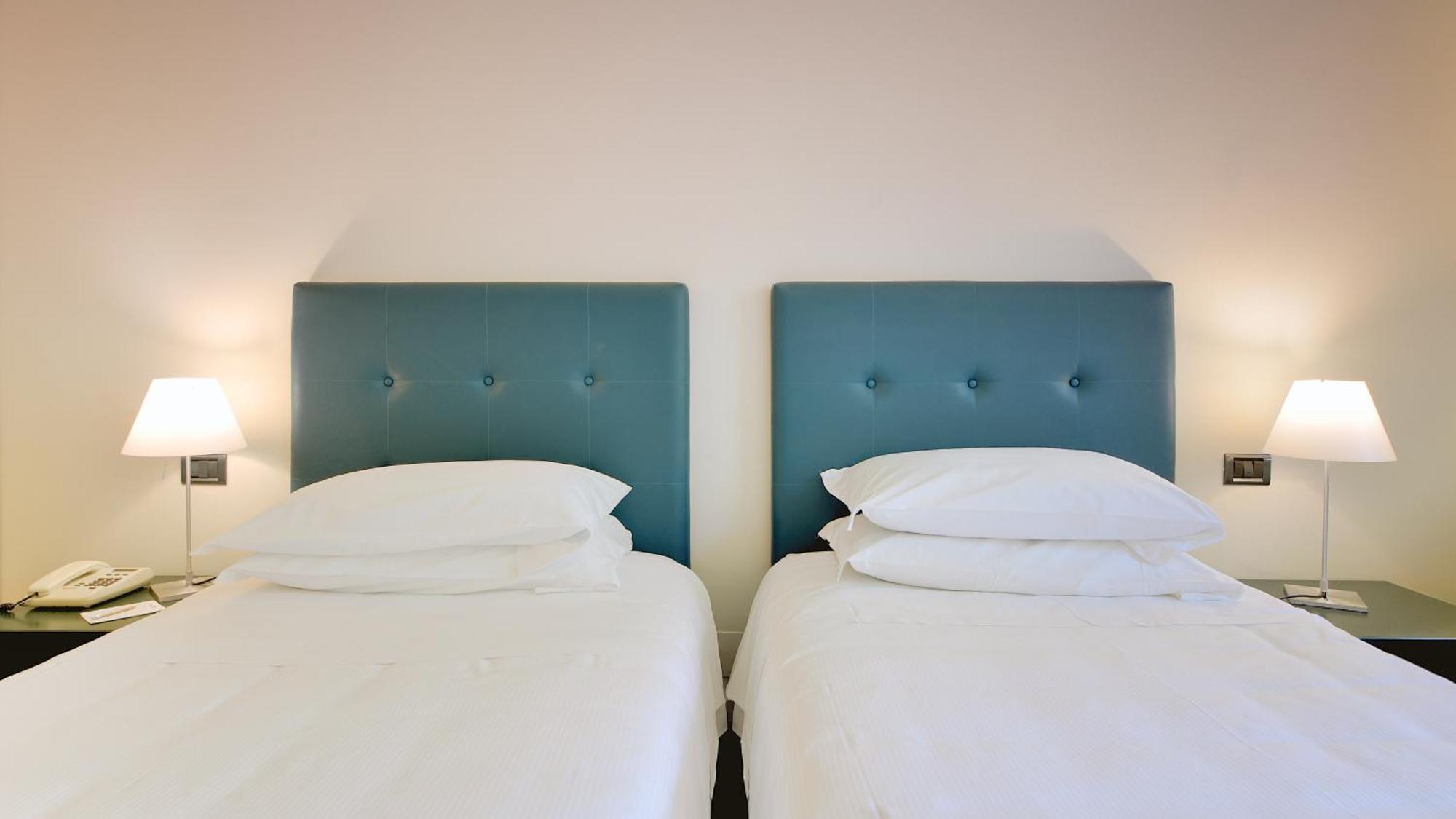 Best Western Hotel Crimea Turin Extérieur photo
