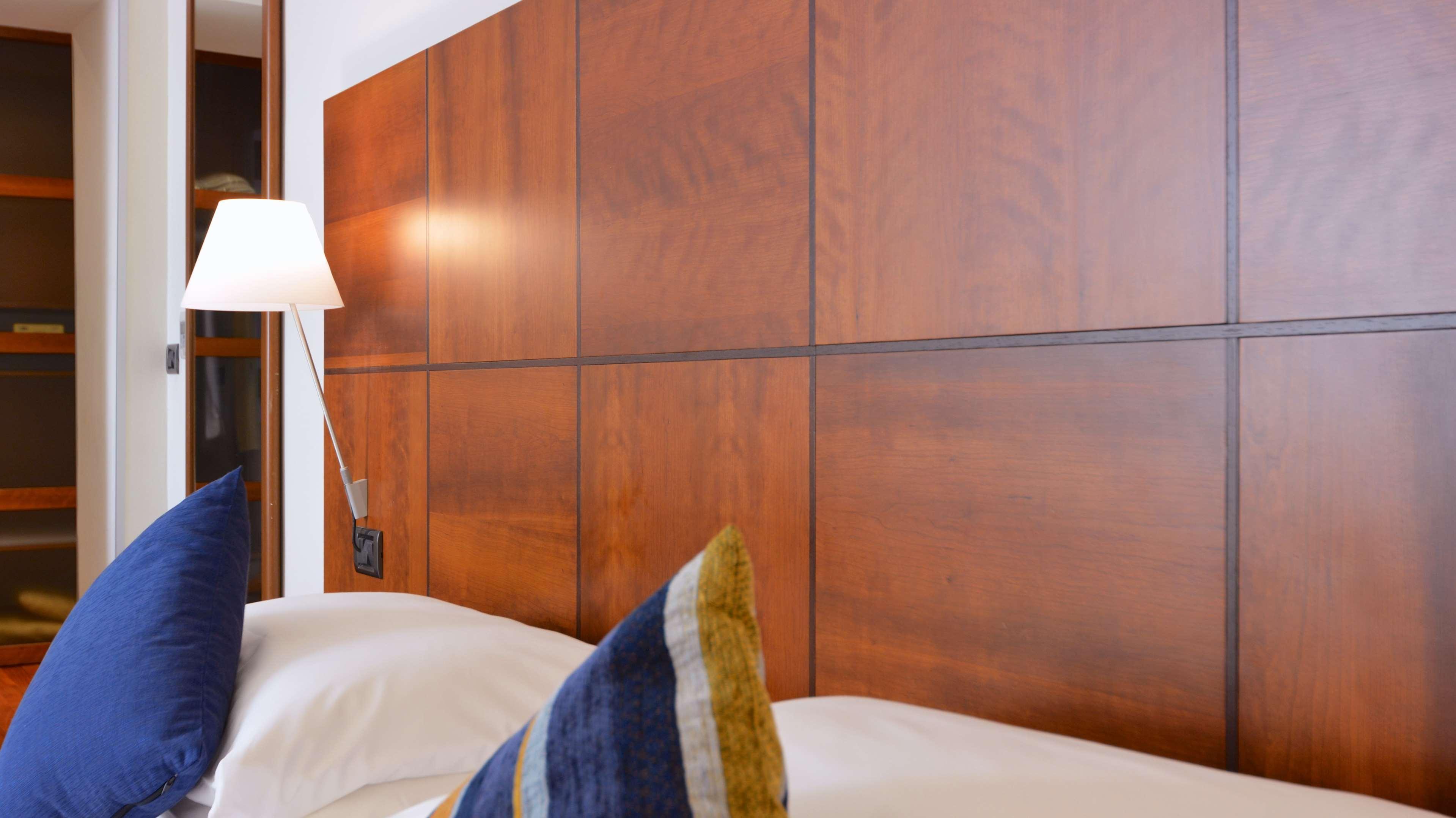 Best Western Hotel Crimea Turin Extérieur photo