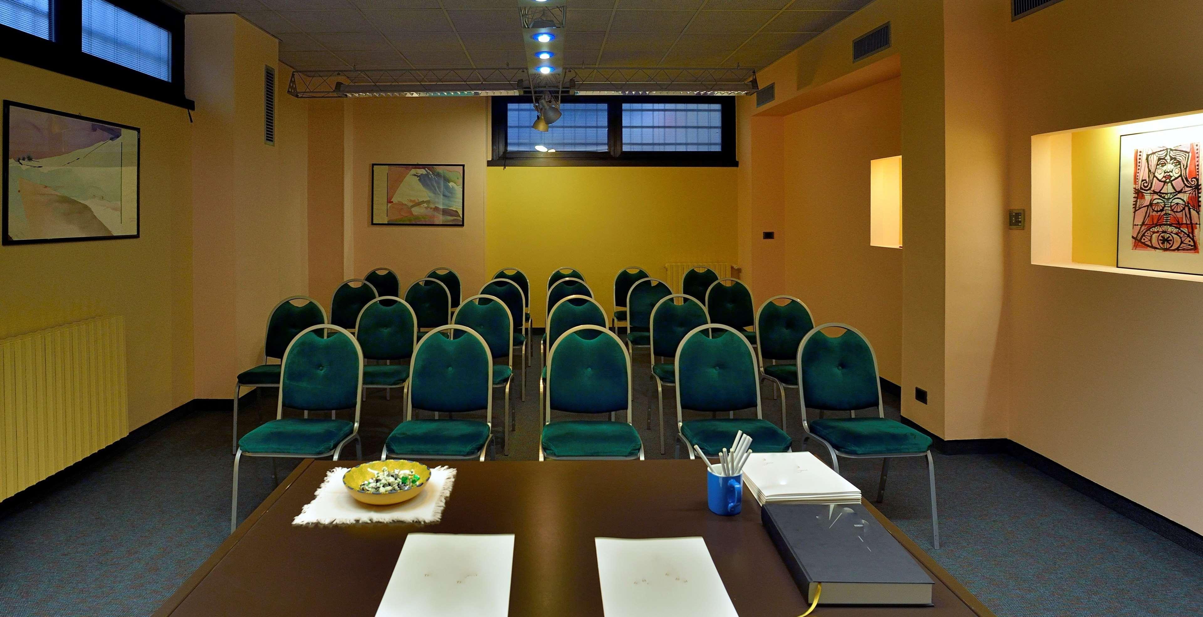 Best Western Hotel Crimea Turin Extérieur photo