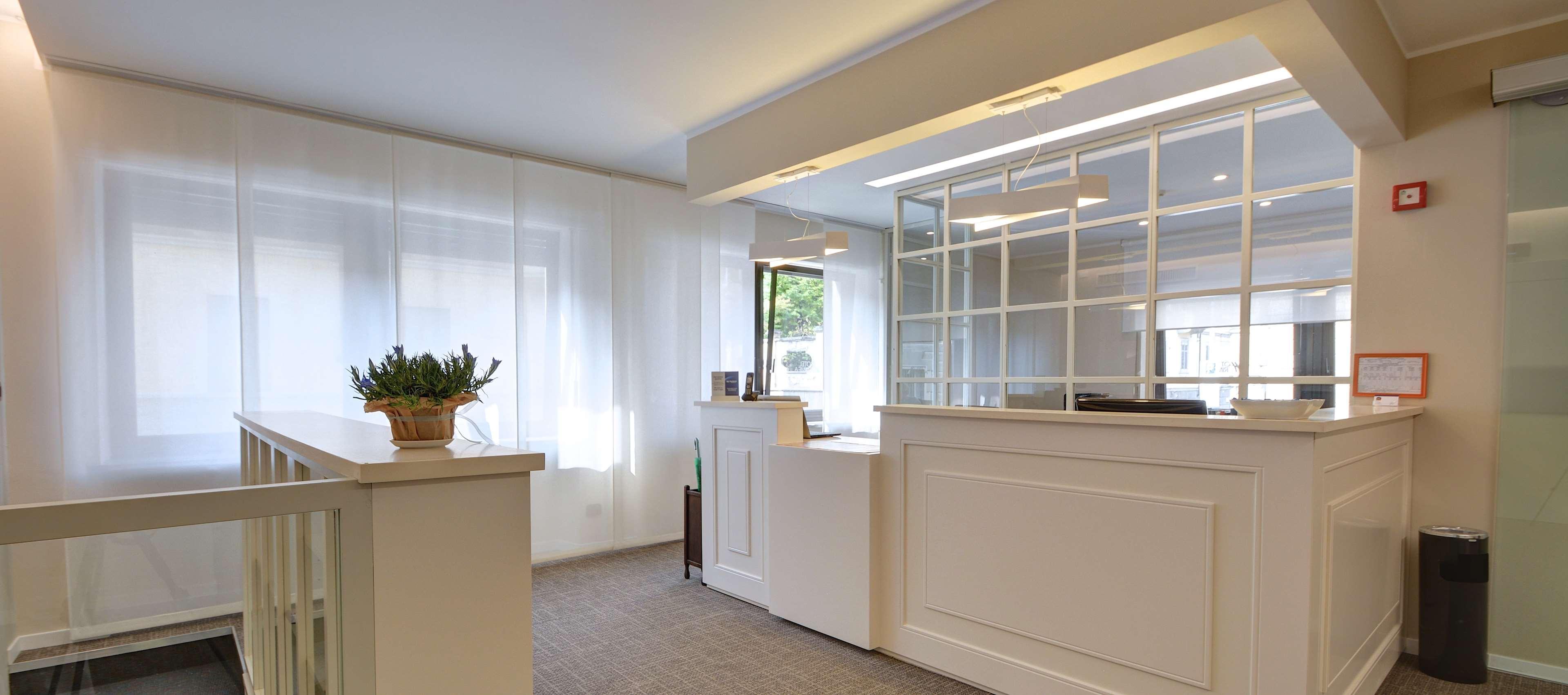 Best Western Hotel Crimea Turin Extérieur photo