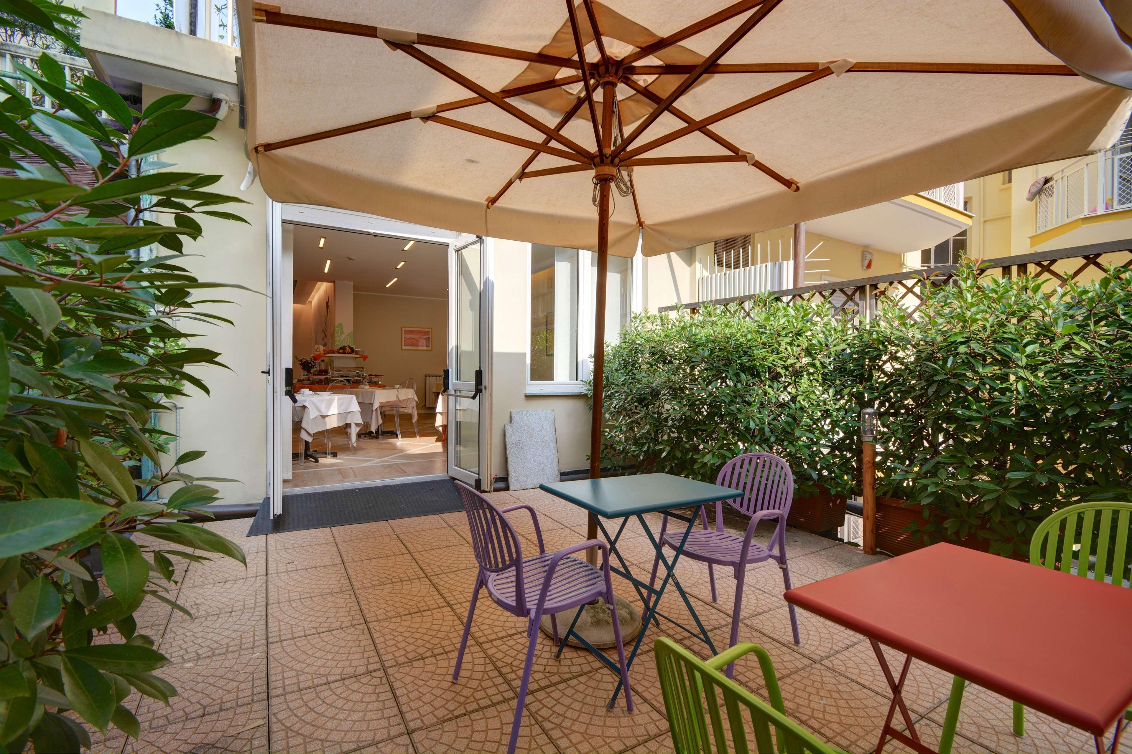 Best Western Hotel Crimea Turin Extérieur photo