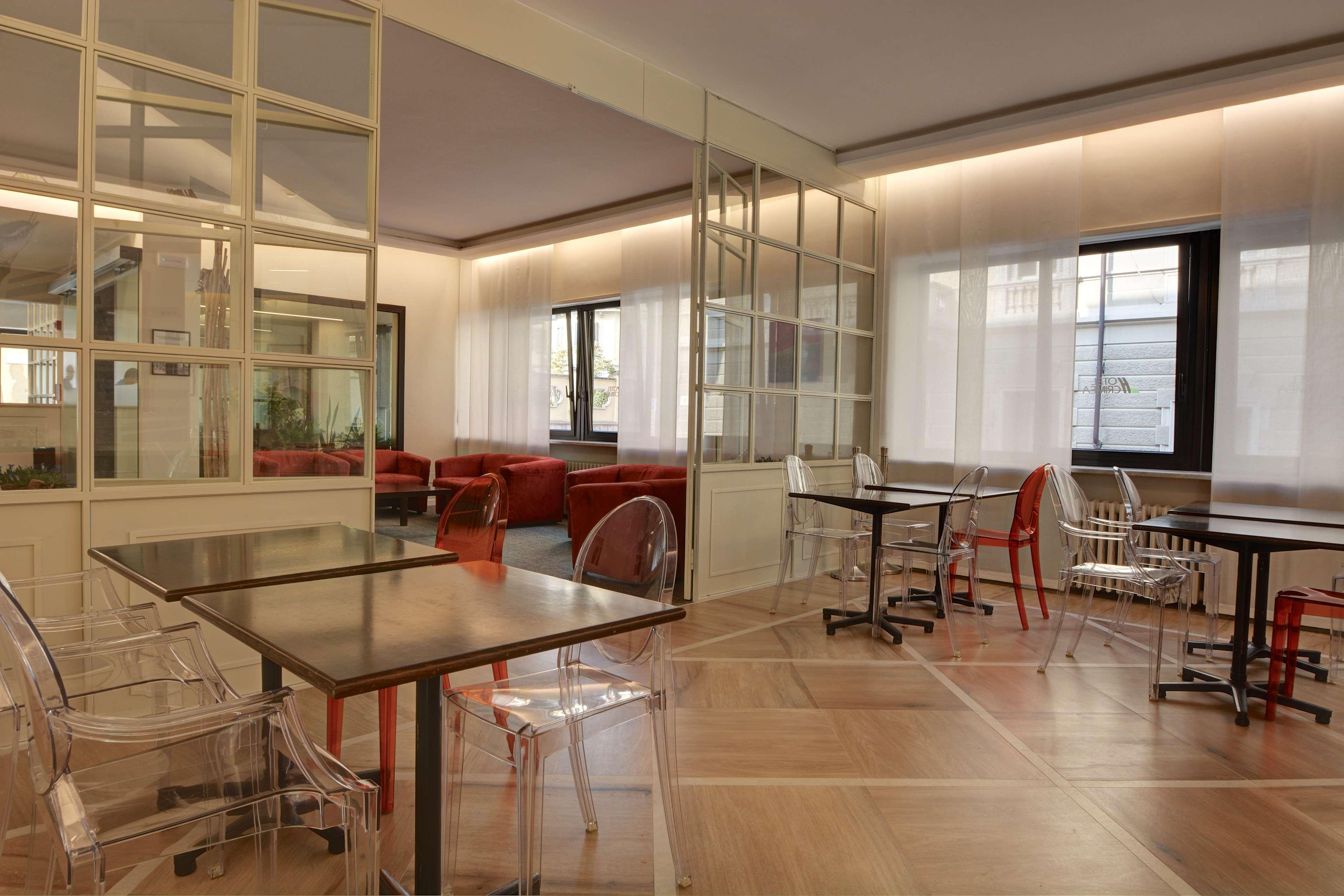 Best Western Hotel Crimea Turin Extérieur photo
