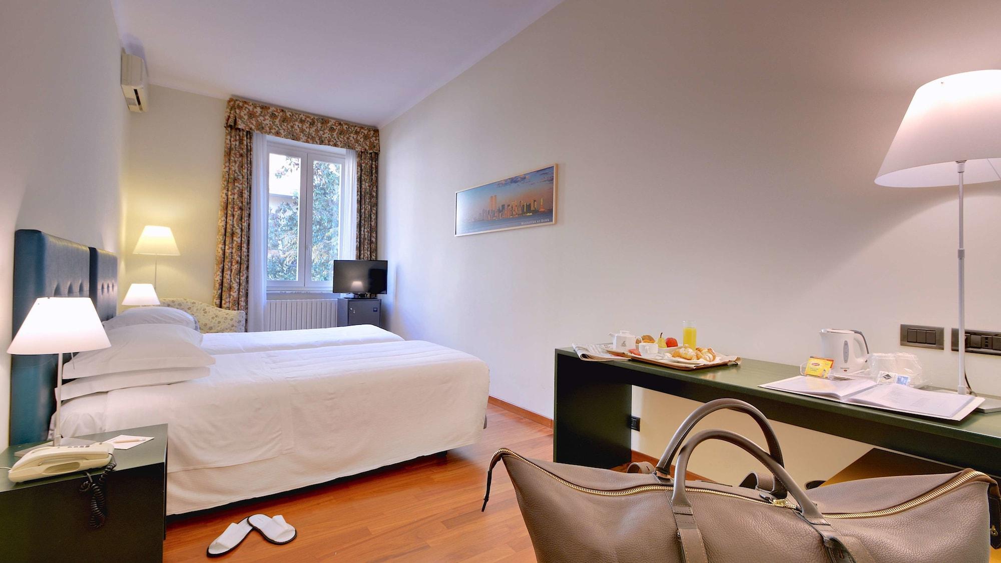 Best Western Hotel Crimea Turin Extérieur photo
