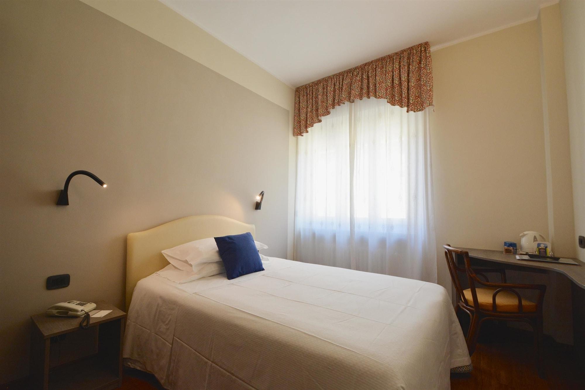 Best Western Hotel Crimea Turin Extérieur photo