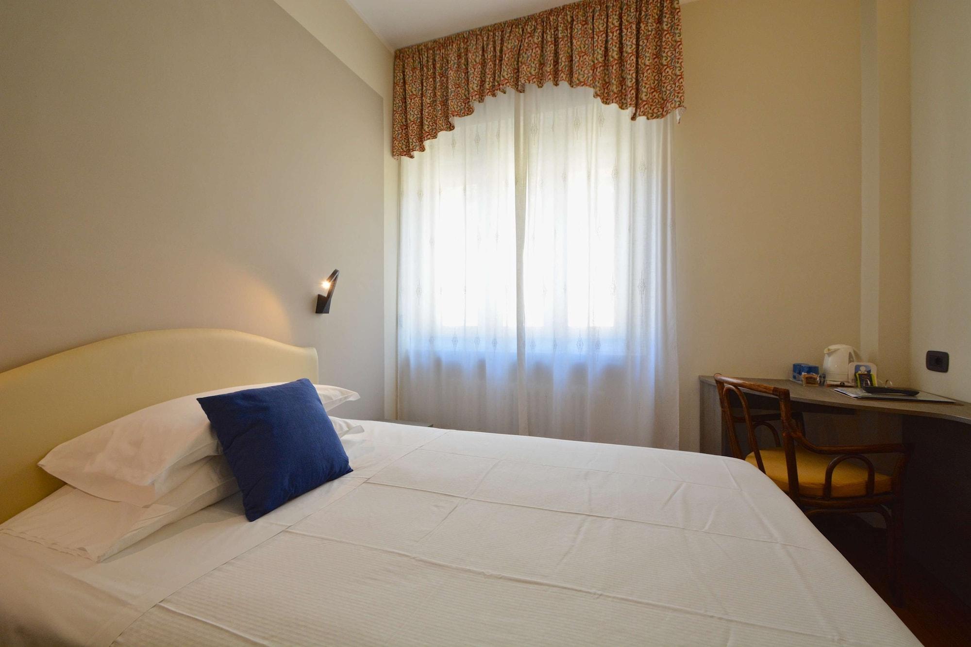 Best Western Hotel Crimea Turin Extérieur photo
