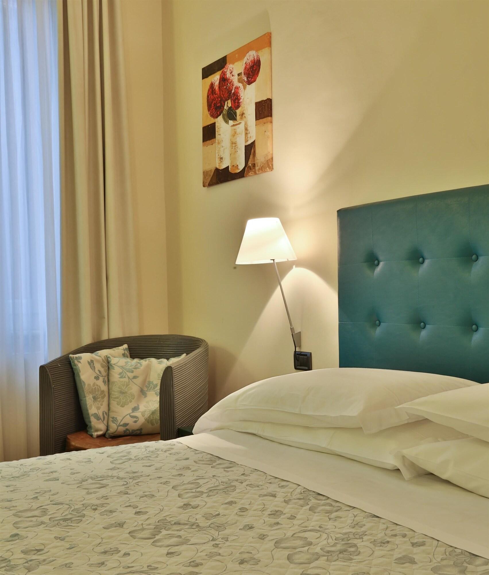 Best Western Hotel Crimea Turin Extérieur photo