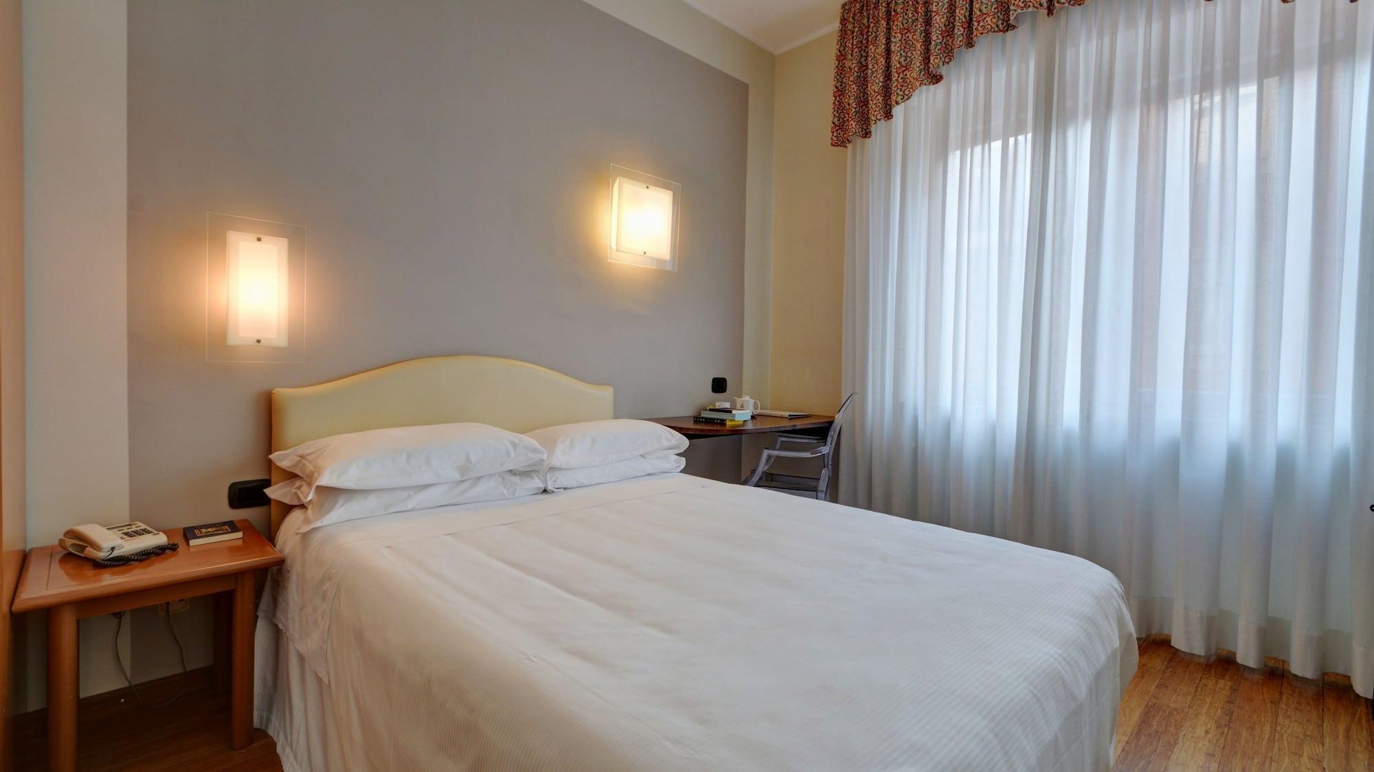 Best Western Hotel Crimea Turin Extérieur photo