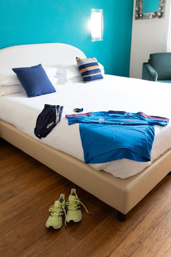 Best Western Hotel Crimea Turin Extérieur photo