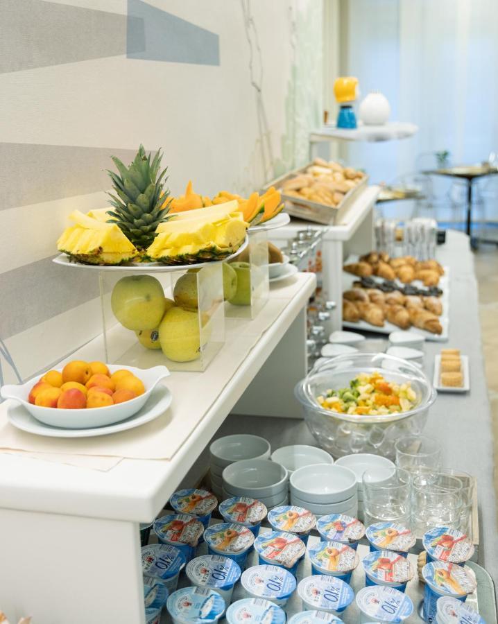 Best Western Hotel Crimea Turin Extérieur photo