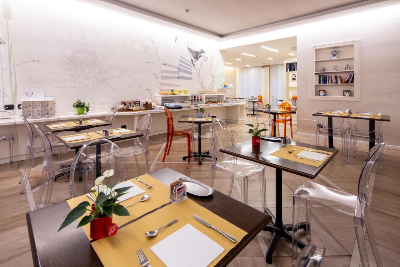 Best Western Hotel Crimea Turin Extérieur photo