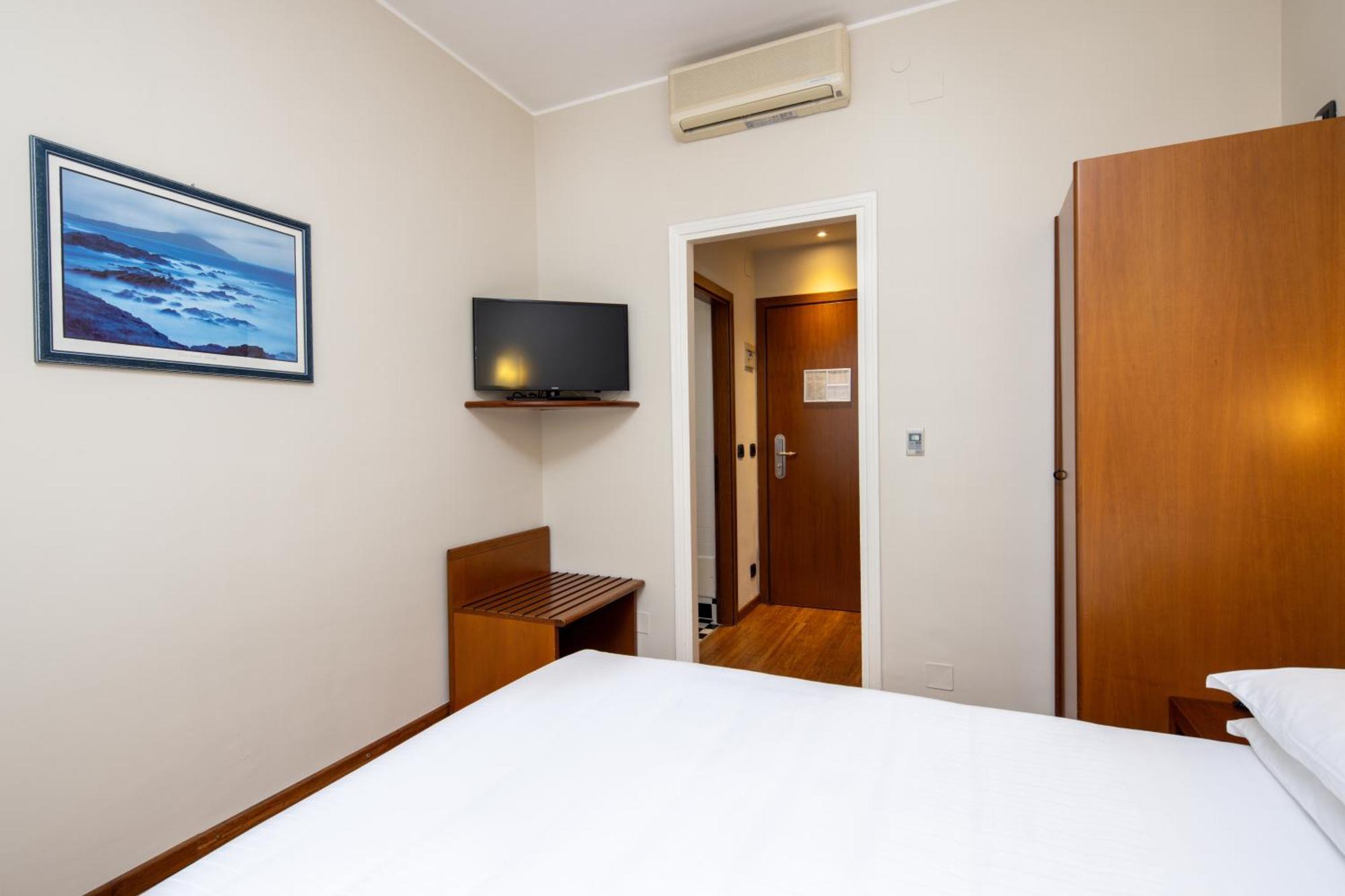 Best Western Hotel Crimea Turin Extérieur photo
