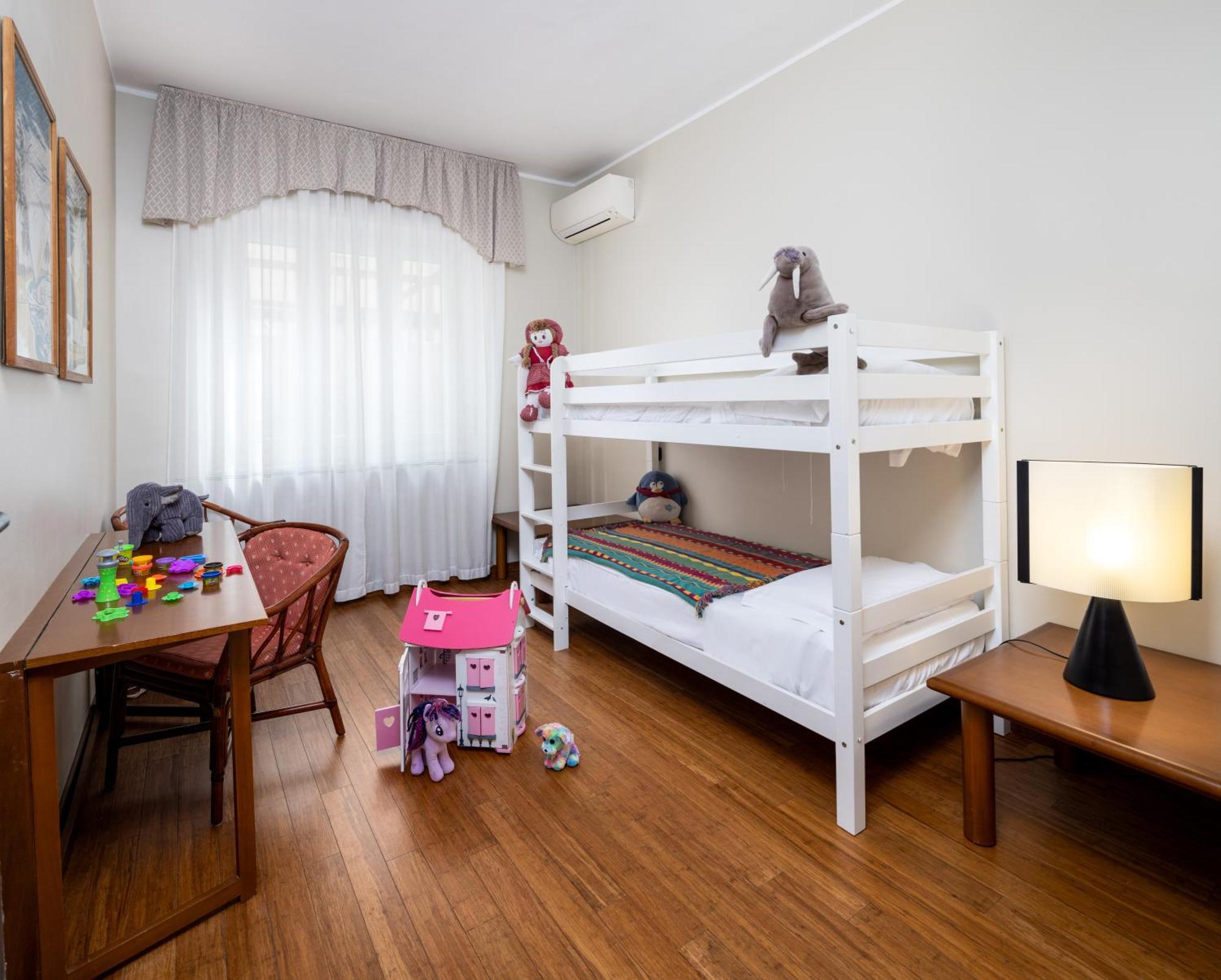 Best Western Hotel Crimea Turin Extérieur photo