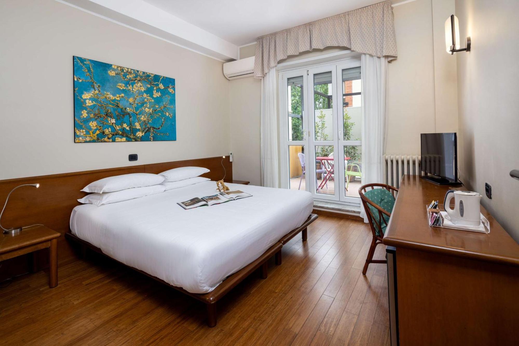 Best Western Hotel Crimea Turin Extérieur photo