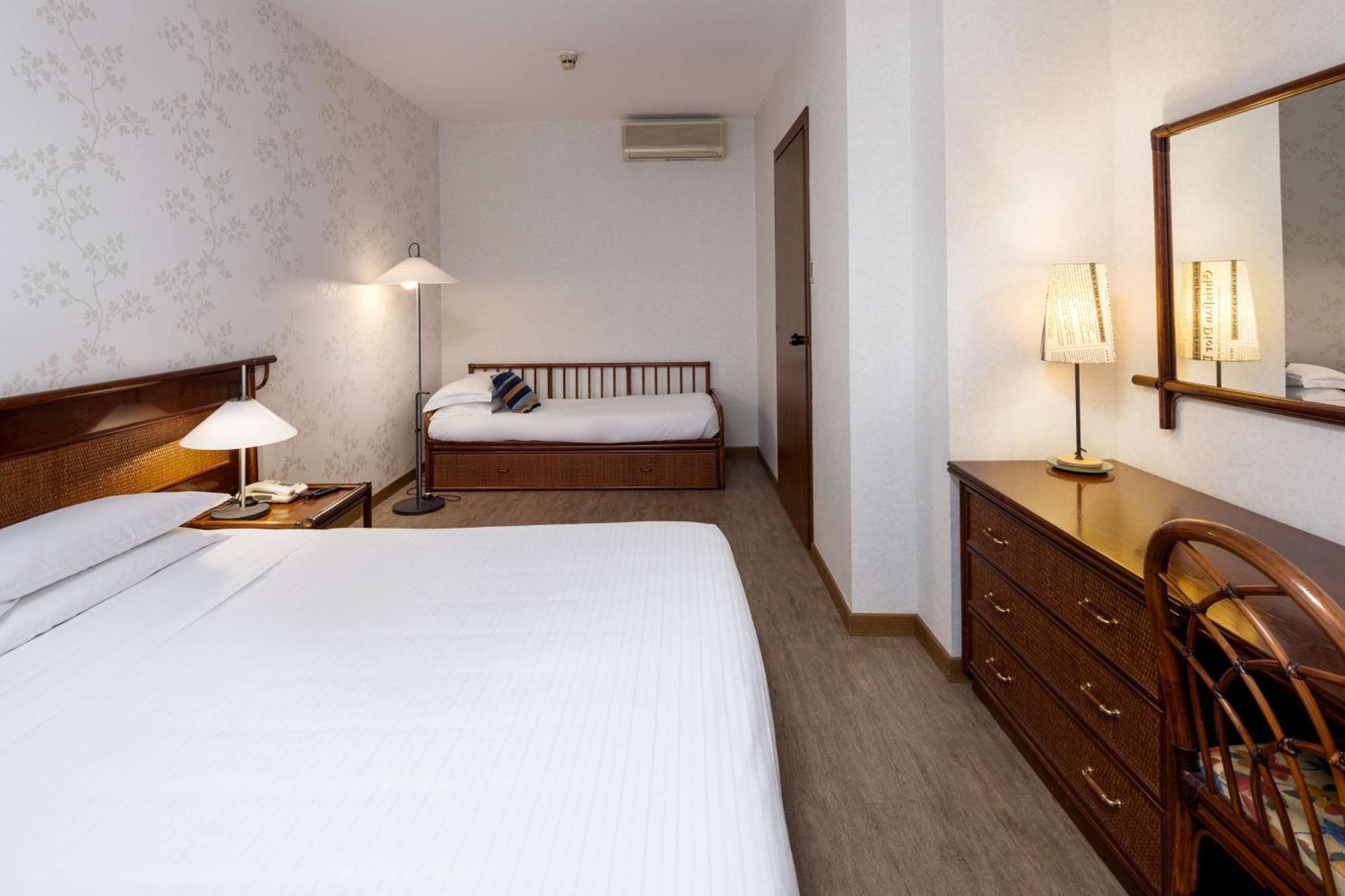 Best Western Hotel Crimea Turin Extérieur photo