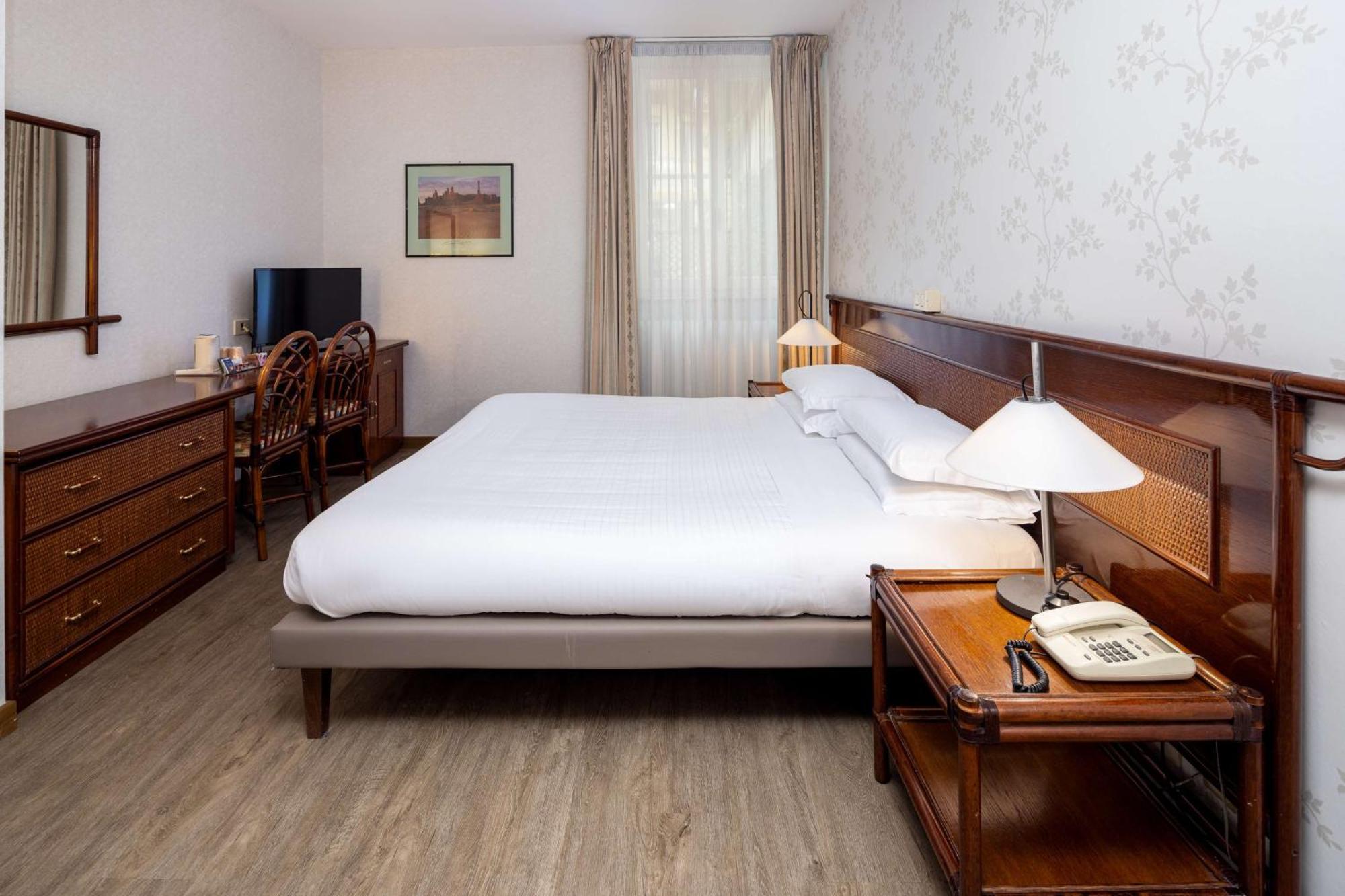 Best Western Hotel Crimea Turin Extérieur photo