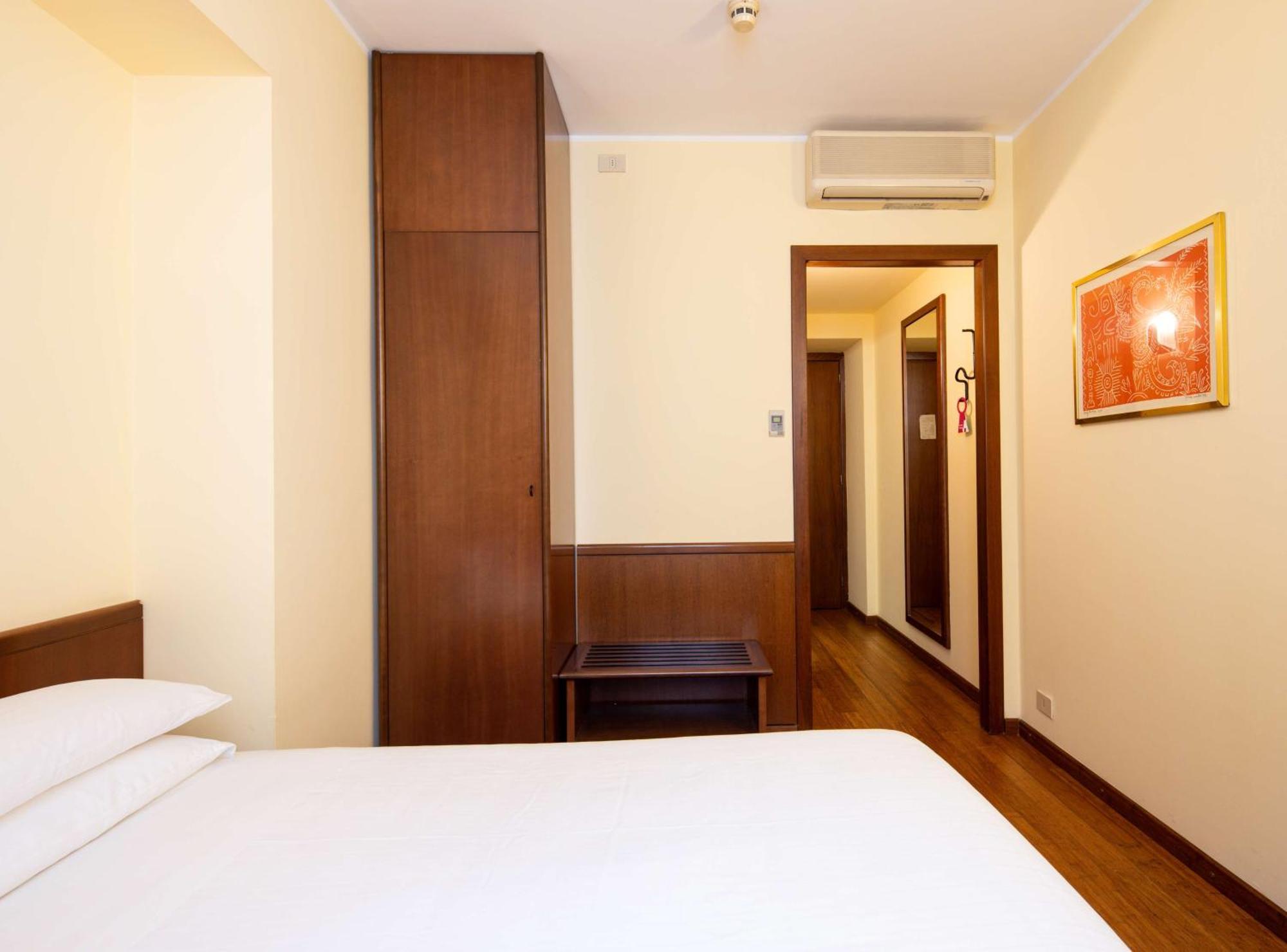 Best Western Hotel Crimea Turin Extérieur photo