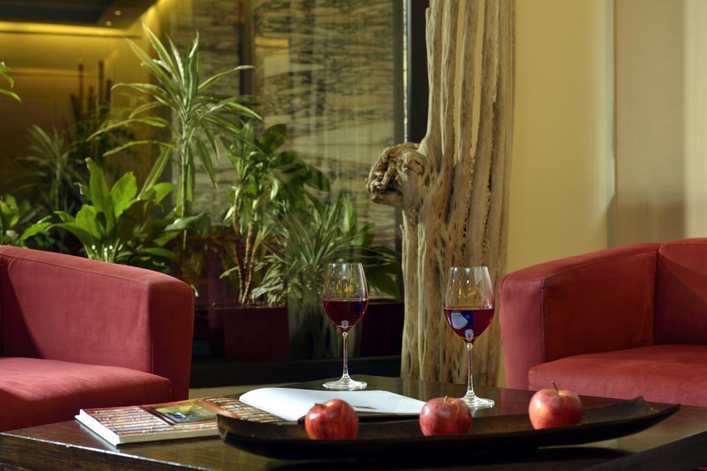 Best Western Hotel Crimea Turin Extérieur photo