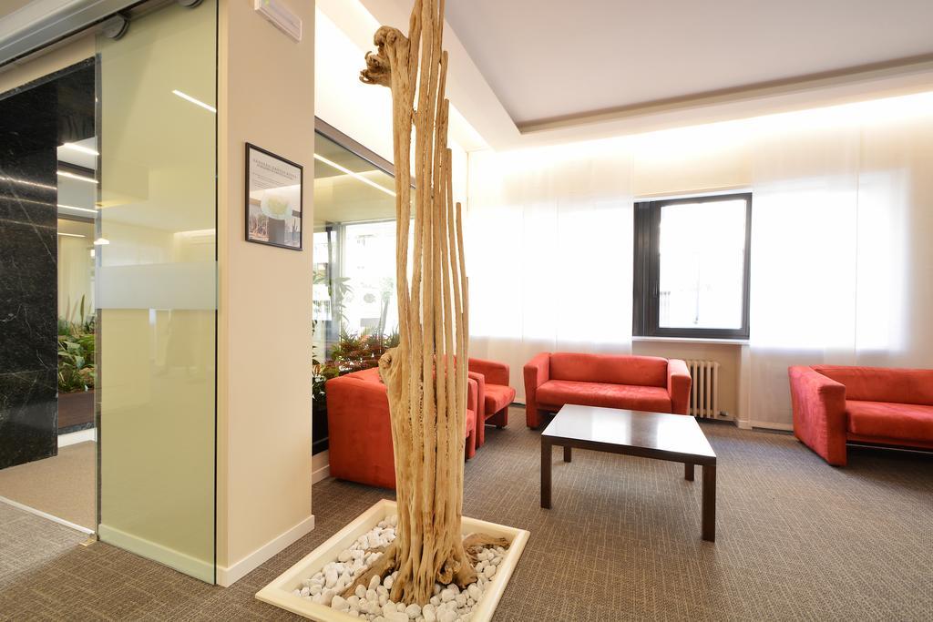 Best Western Hotel Crimea Turin Extérieur photo