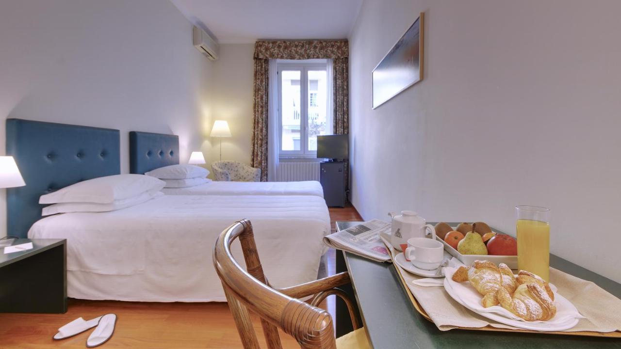 Best Western Hotel Crimea Turin Extérieur photo