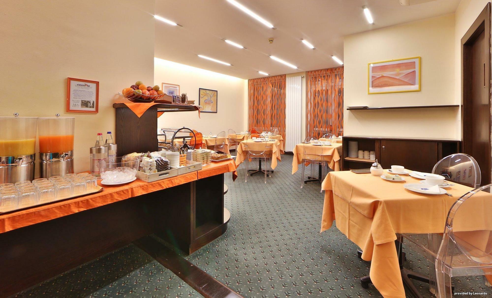 Best Western Hotel Crimea Turin Extérieur photo