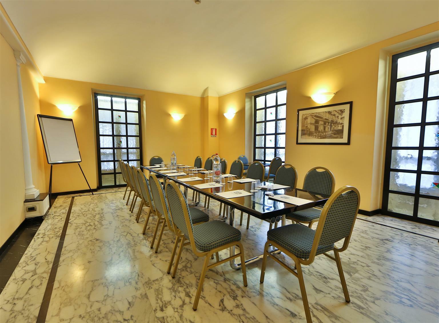 Best Western Hotel Crimea Turin Extérieur photo