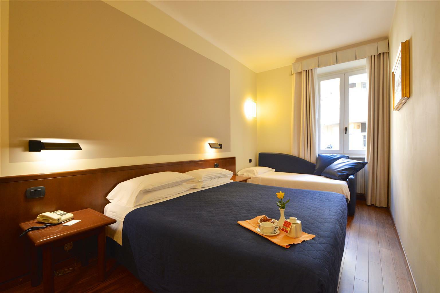 Best Western Hotel Crimea Turin Extérieur photo