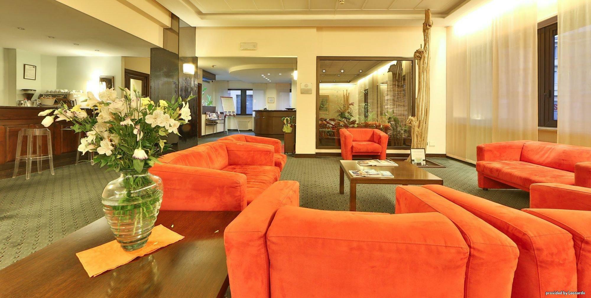 Best Western Hotel Crimea Turin Extérieur photo